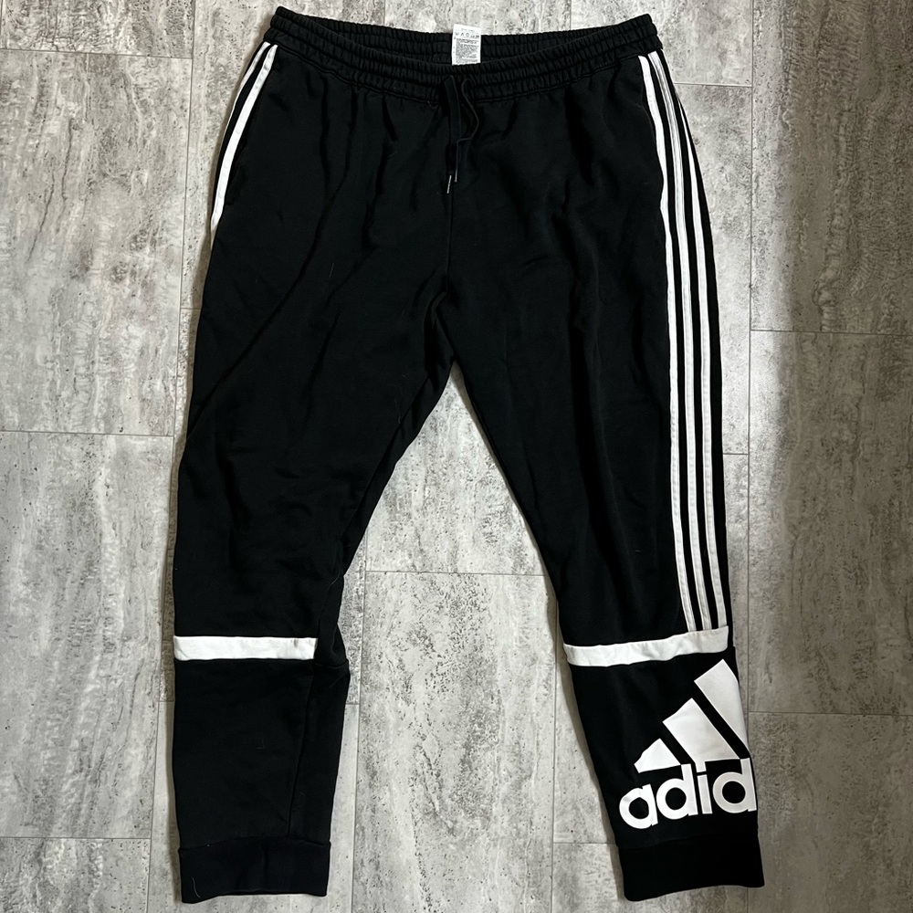 Adidas Sweatpants XXL